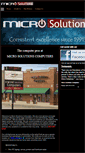 Mobile Screenshot of msisd.com